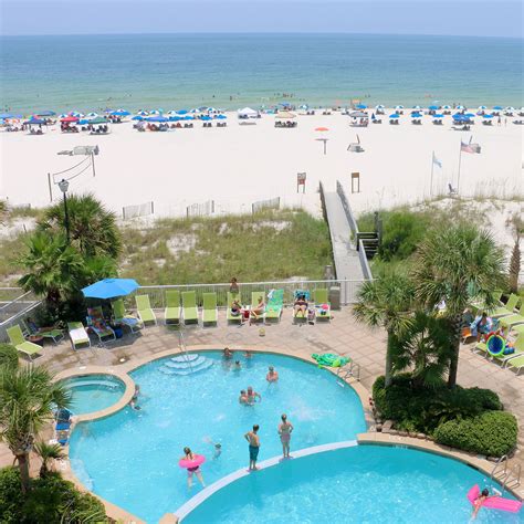 Our Rooms | Holiday Inn Express | Orange Beach AL