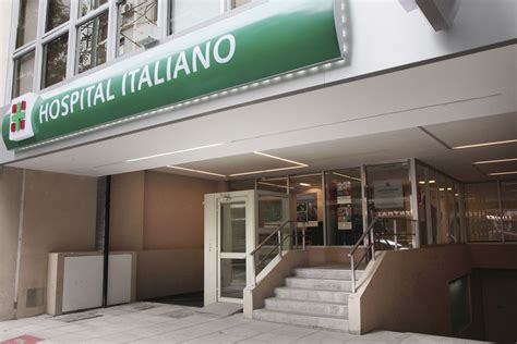 Hospital Italiano