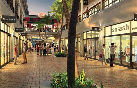 Downtown Miami's Bayside Marketplace Will Undergo Much-Needed Facelift ...