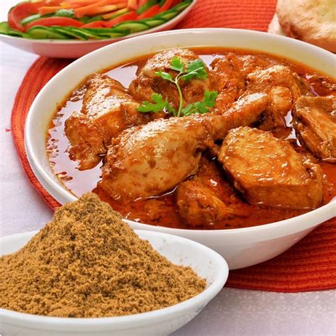 Chicken Masala Powder Uses and Benefits