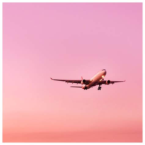 Pin by Jessica on Aerosexual | Pink wallpaper laptop, Airplane ...