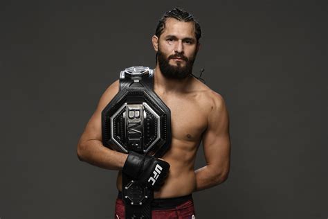 Jorge Masvidal Workout Routine and Diet Plan