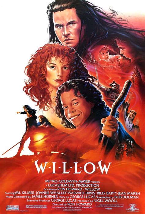 Willow (1988)