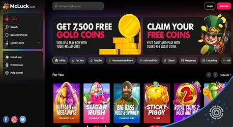 McLuck.com Review: A Deep Dive Into This Social Casino For 2024