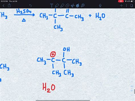 SOLVED:A vicinal diol has OH groups on adjacent carbons. The ...