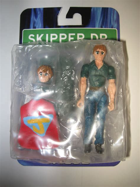 Homemade Action Figures : 7 Steps (with Pictures) - Instructables