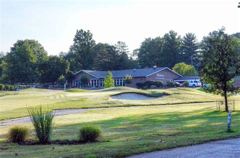 Ballwin Golf Course | Best Golf Courses in St. Louis, Missouri ...