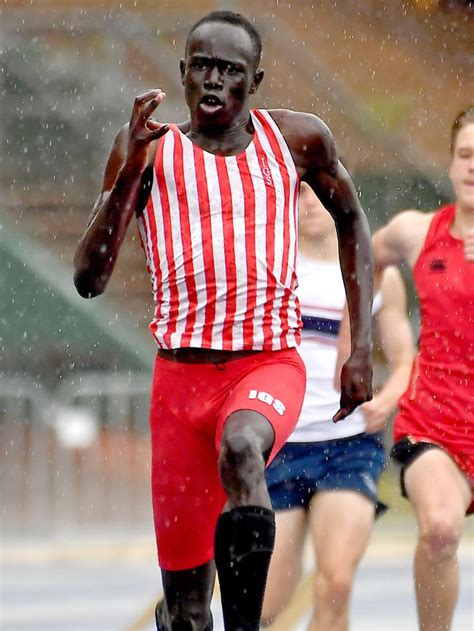 Top Queensland athletes to watch in All Schools Track & Field ...