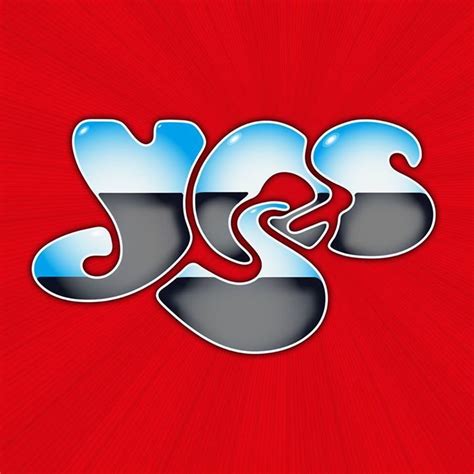 Yes (official) | Progressive rock, Album art, Yes rock band