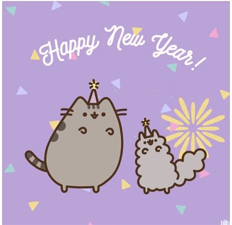 Happy New Year Kittens Wallpapers - Wallpaper Cave