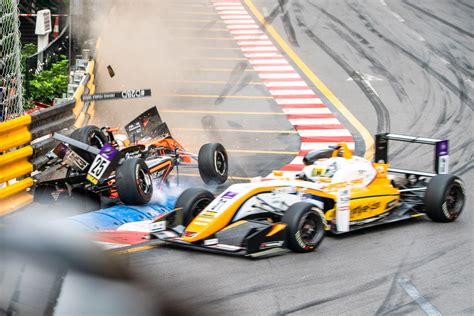 The Macau Grand Prix Is Motorsport's Best-Kept Secret—But Is It Too ...