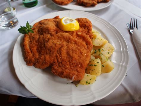 The Top 10 Austrian Foods to Try in Vienna