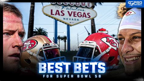 Best Bets for Super Bowl 58 Include Plays on Brock Purdy, Isiah Pacheco ...