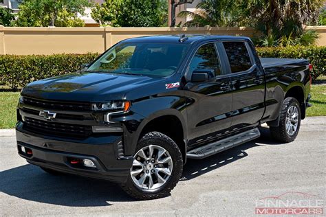 2021 Chevrolet Silverado 1500 | Pinnacle Motorcars