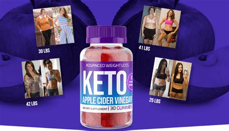 Keto Apple Cider Vinegar Gummies : Reviews, Price, Amazon, Stock