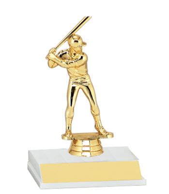 Baseball Participation Trophies & Awards | Dinn Trophy