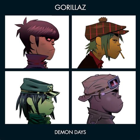 Feel Good Inc. - song and lyrics by Gorillaz | Spotify