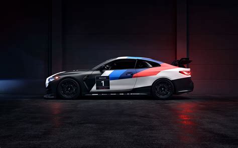 BMW M4 GT4 | BMW M Motorsport