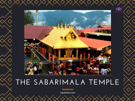 Sabarimala Temple Guide | Timings, Poojas & History | Saranam Ayyappa