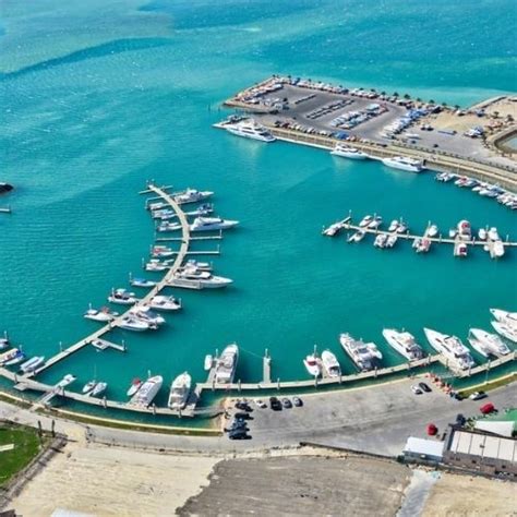 Largest 5 Ports in Bahrain - The Ultimate List