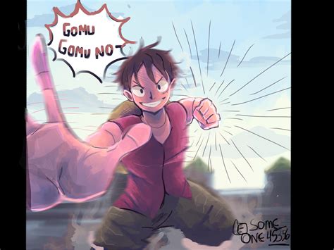 Gear 2 luffy from enies lobby! : r/OnePiece