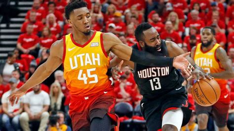 Utah Jazz 2019-20 schedule released | KJZZ