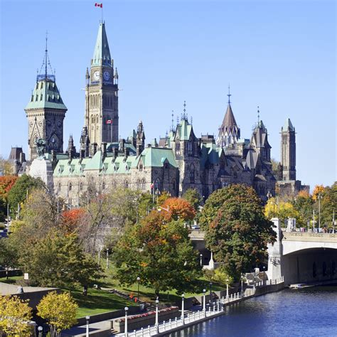 Ottawa, Canada: The Best Things To See And Do | Ottawa ontario, Ottowa ...