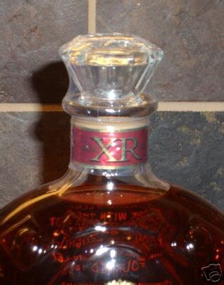 CROWN ROYAL XR COLLECTIBLE GIFT BOX NIB WHISKEY WHISKY | #16468093