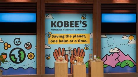 Shark Tank Kobee's Update | Season 16