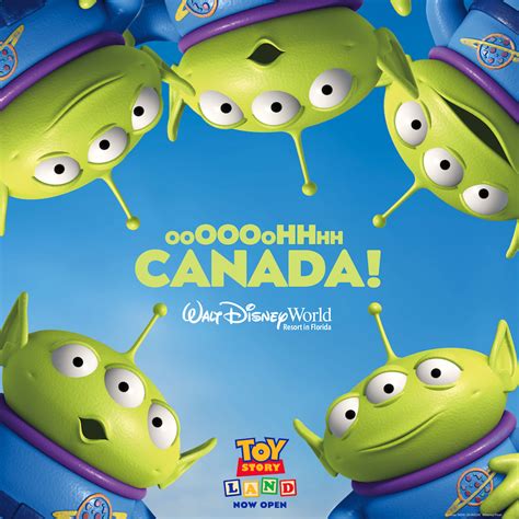 Exclusive Offer! Discounted Disney Tickets for Canadian Residents ...