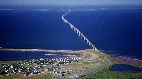 Petition · Eliminate or Decrease Confederation Bridge Toll · Change.org