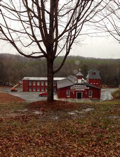 Lincoln County Museum of History :: Cultural Heritage Institutions of ...