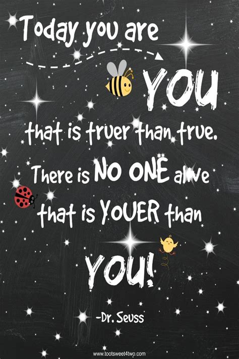 The First - Toot Sweet 4 Two | School days quotes, First day of school quotes, Back to school quotes