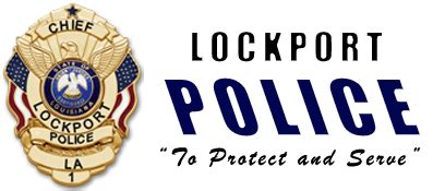 About Lockport Police Department – Lockport Police