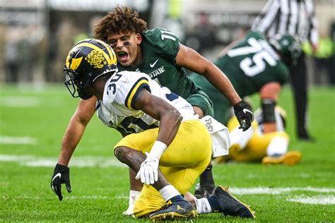 Michigan State football beats Michigan in epic game: 3 quick takes