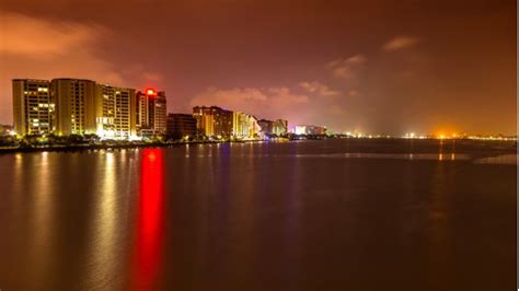 Nightlife in Kochi: Best 8 Places to Enjoy the Stunning Night