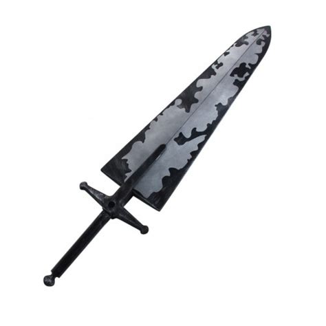 Asta sword for Black Clover Cosplay props