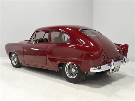 1951 Kaiser Henry J for Sale | ClassicCars.com | CC-1064113