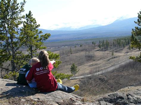 Yukon Wildlife Preserve - Yukon Territory Information