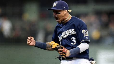 Orlando Arcia looks to stay hot