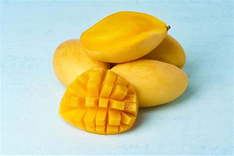 The King Of Fruit: 13 Mouthwatering Mango Varieties - Sukhi's