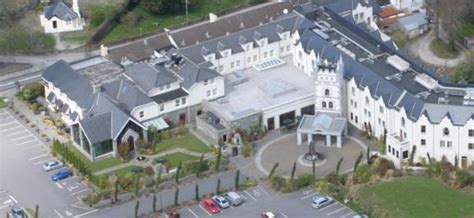 Ireland Golf Vacation Packages - Muckross Park Hotel & Spa