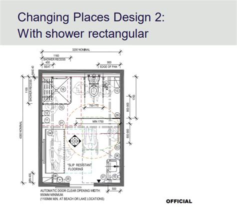 Changing Places Grant - Placeable Solutions