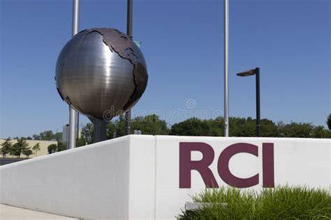 RCI Headquarters. RCI Is A Timeshare Company And Is Part Of Wyndham ...