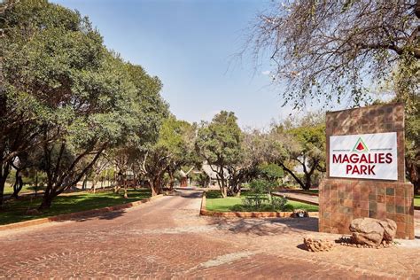 First Group Magalies Park | Jetstar Hotels