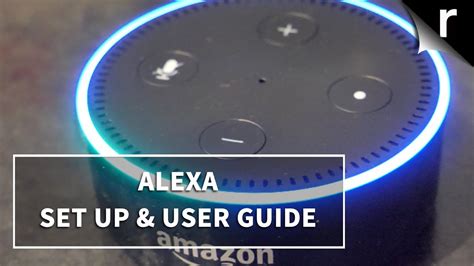 How To Pair An Alexa Remote With An Amazon Echo | lupon.gov.ph