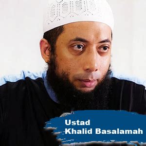 Ustad Khalid Basalamah - YOGYAKARTA TRAVELER