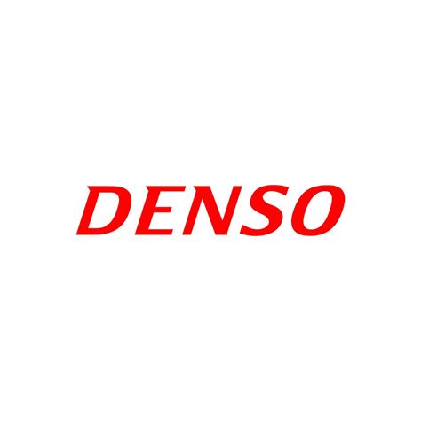 Denso Logo Vector - (.Ai .PNG .SVG .EPS Free Download)