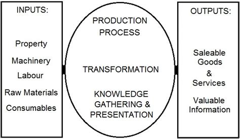 The Production Process