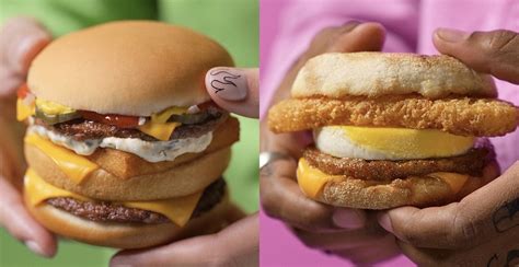 How to try the McDonald's menu hacks in Canada (PHOTOS) | Dished